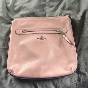 Coach crossbody